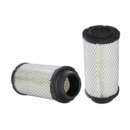 Wix Filters Air Filter 49978
